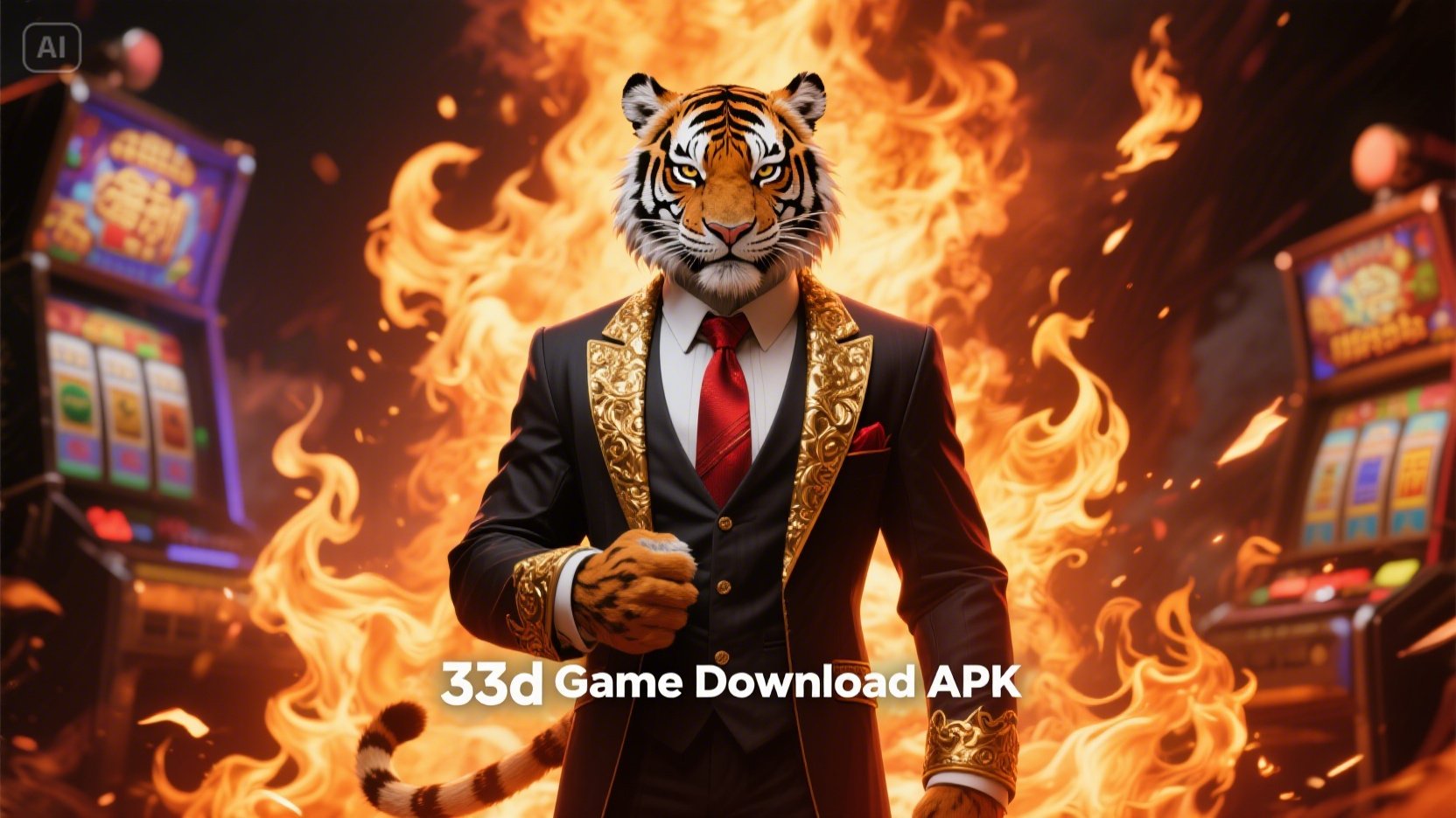 33d Game Download APK پاکستان